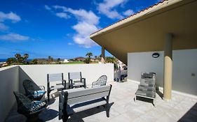 Villa Golf y Mar